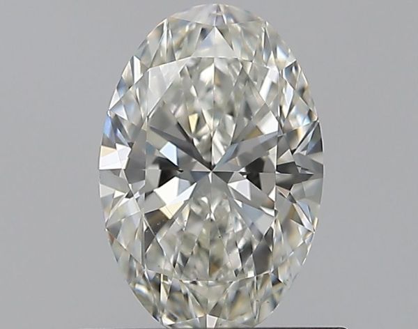 Oval Diamond image