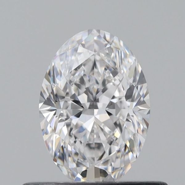 Oval Diamond image