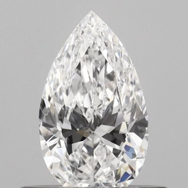 Pear Lab-Grown Diamond image