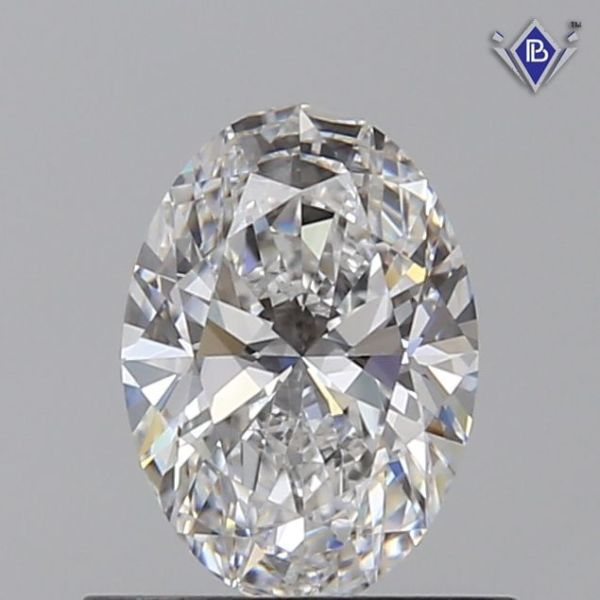 Oval Diamond image