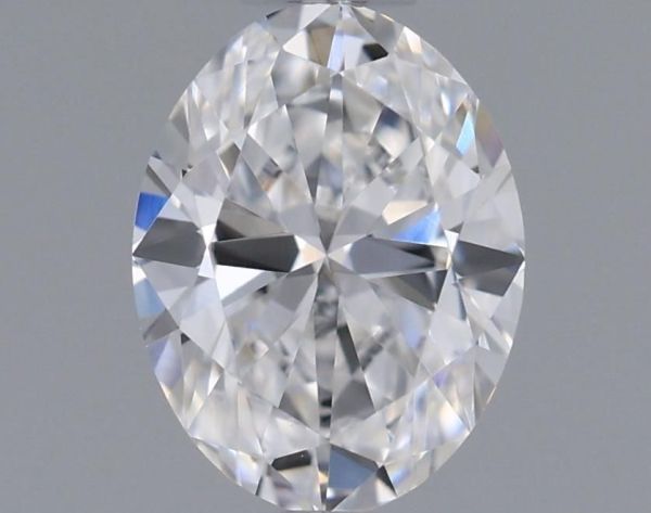 Oval Diamond image