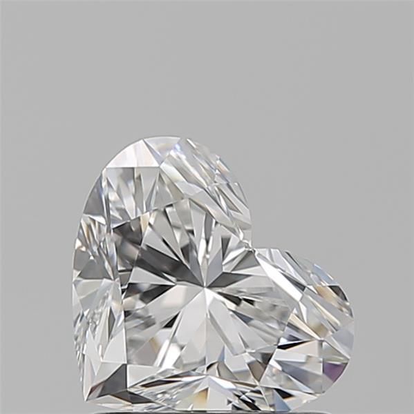 Heart Diamond image