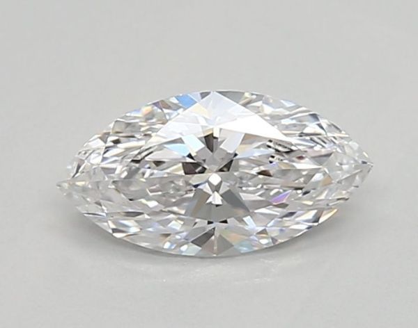 Marquise Lab-Grown Diamond image