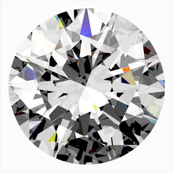 Round Diamond image