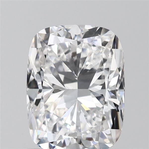 Cushion Lab-Grown Diamond image