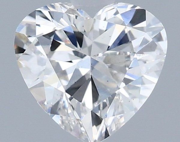 Heart Lab-Grown Diamond image