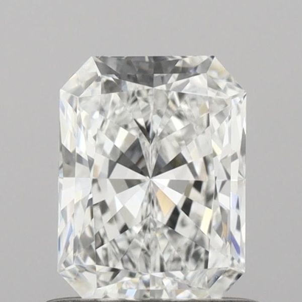 Radiant Lab-Grown Diamond image
