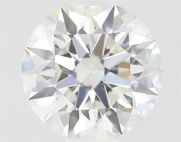 Round Diamond image