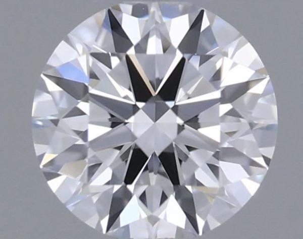 Round Lab-Grown Diamond image