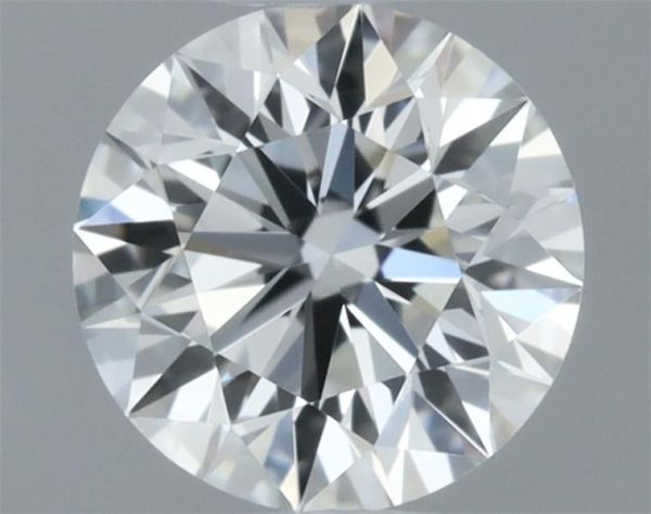 Round Diamond image