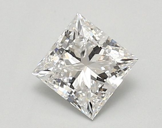 Princess Lab-Grown Diamond image