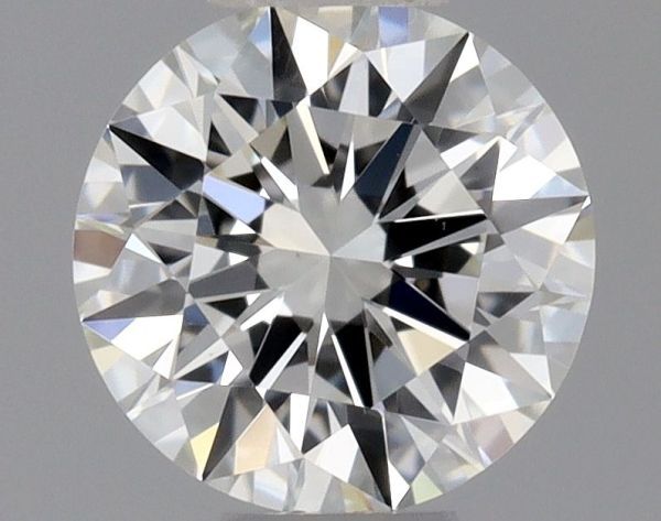 Round Diamond image