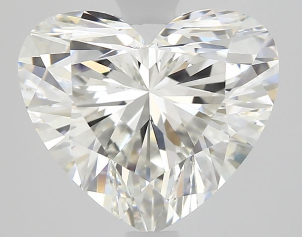 Heart Diamond image
