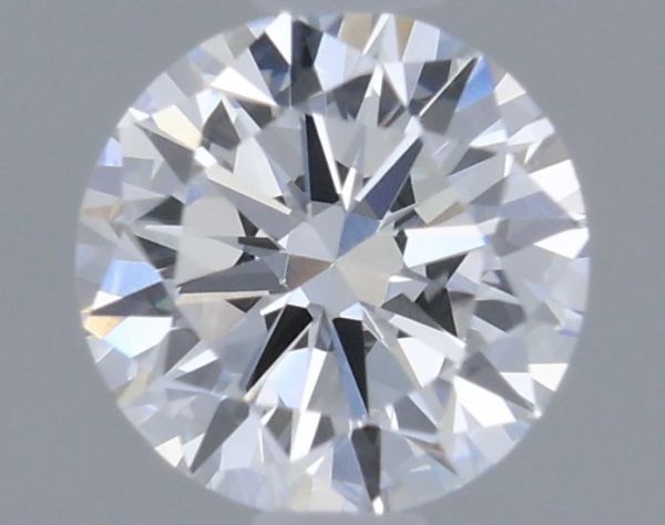 Round Lab-Grown Diamond image