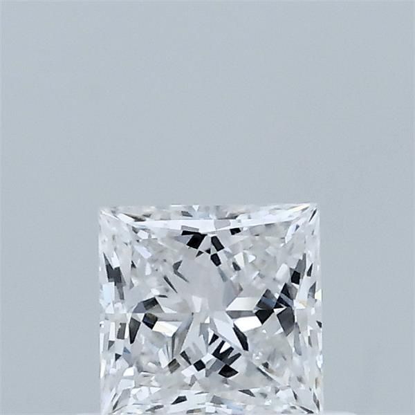 Princess Lab-Grown Diamond image