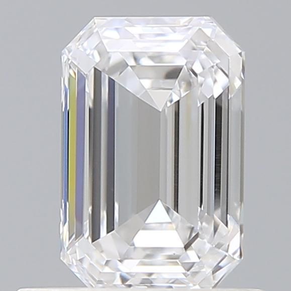 Emerald Lab-Grown Diamond image