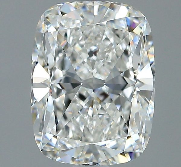 Cushion Diamond image