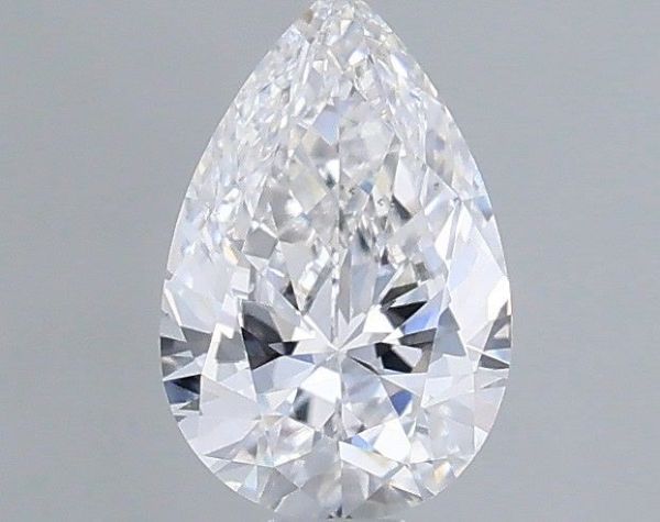 Pear Lab-Grown Diamond image