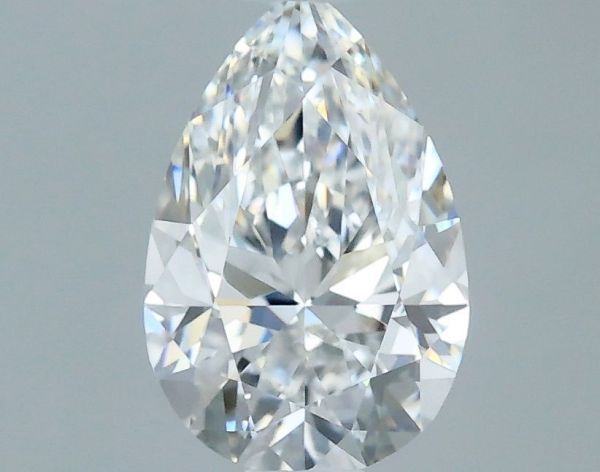 Pear Diamond image