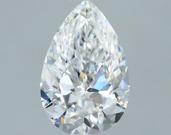 Pear Diamond image