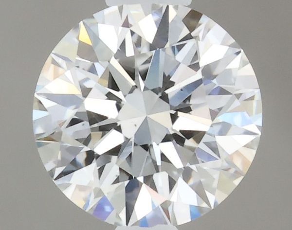 Round Diamond image