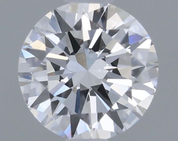 Round Lab-Grown Diamond image