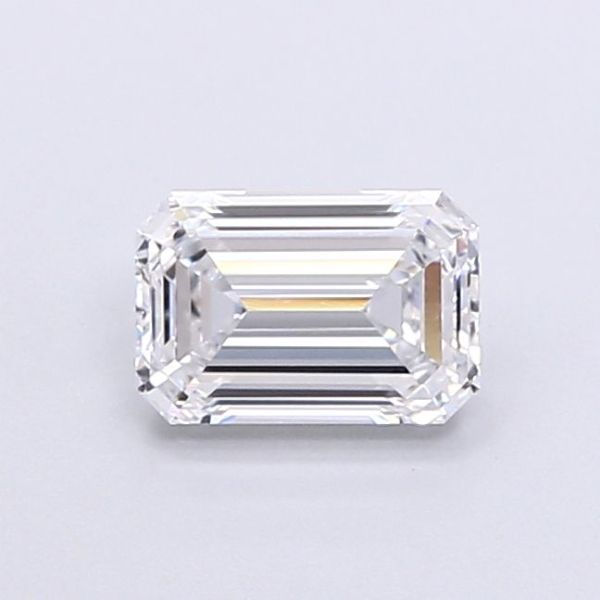 Emerald Lab-Grown Diamond image