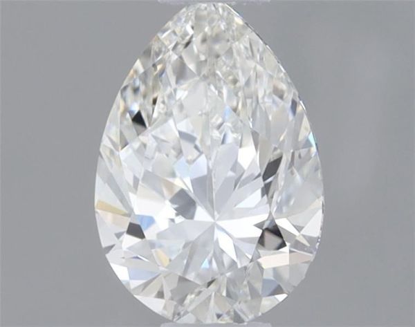 Pear Diamond image