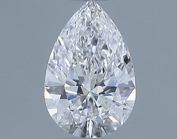 Pear Diamond image