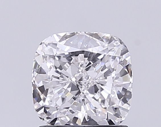 Cushion Lab-Grown Diamond image