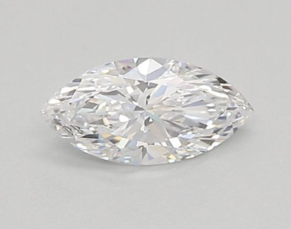Marquise Lab-Grown Diamond image