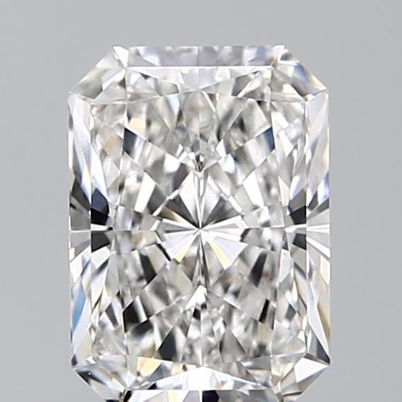Radiant Lab-Grown Diamond image
