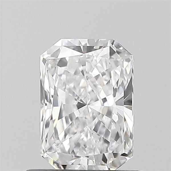 Radiant Lab-Grown Diamond image