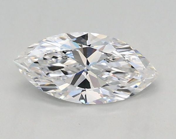 Marquise Lab-Grown Diamond image