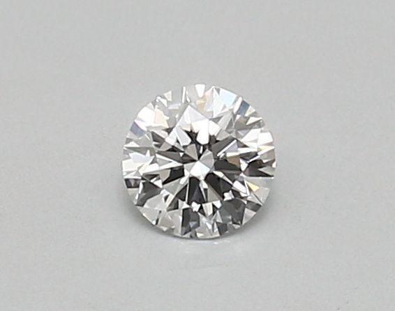 Round Lab-Grown Diamond image