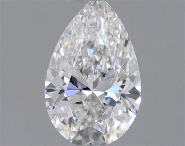 Pear Diamond image