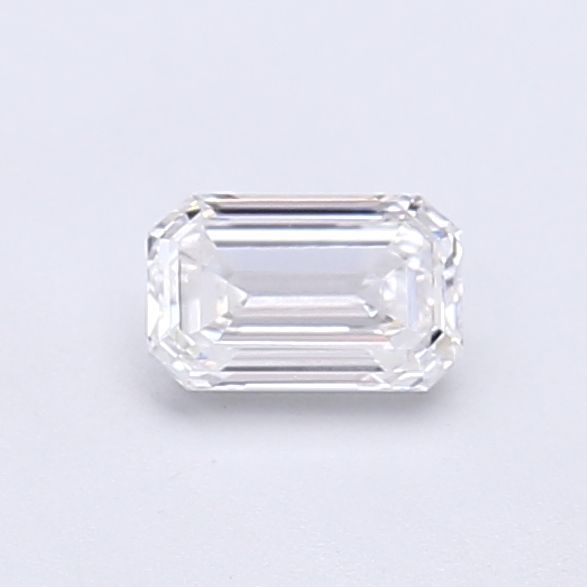Emerald Lab-Grown Diamond image