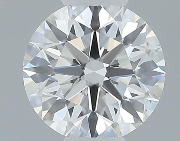 Round Diamond image