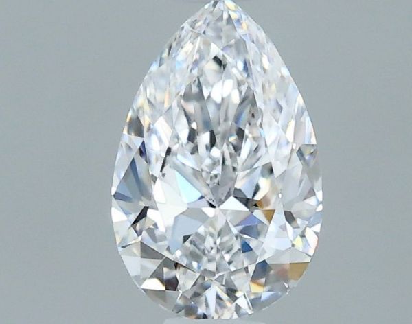 Pear Diamond image