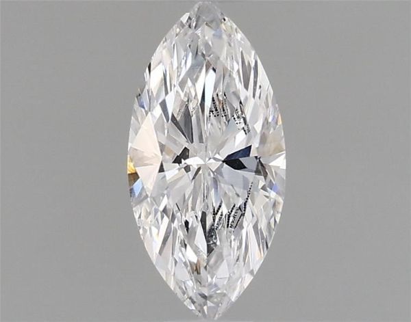 Marquise Lab-Grown Diamond image