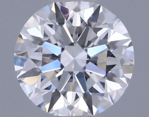 Round Lab-Grown Diamond image