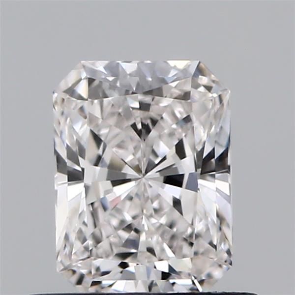 Radiant Lab-Grown Diamond image