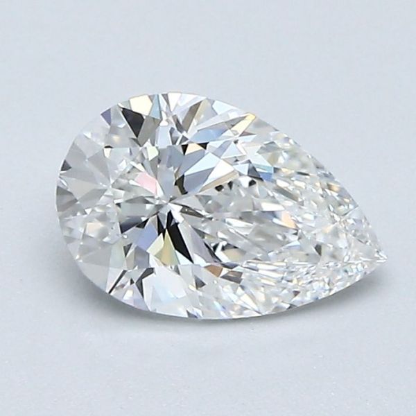 Pear Diamond image