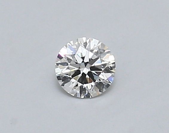 Round Lab-Grown Diamond image