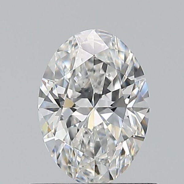 Oval Diamond image