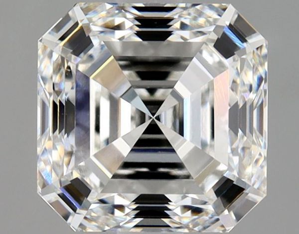 Asscher Diamond image
