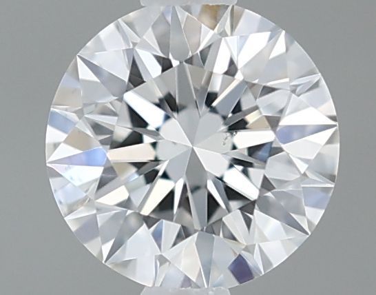 Round Diamond image