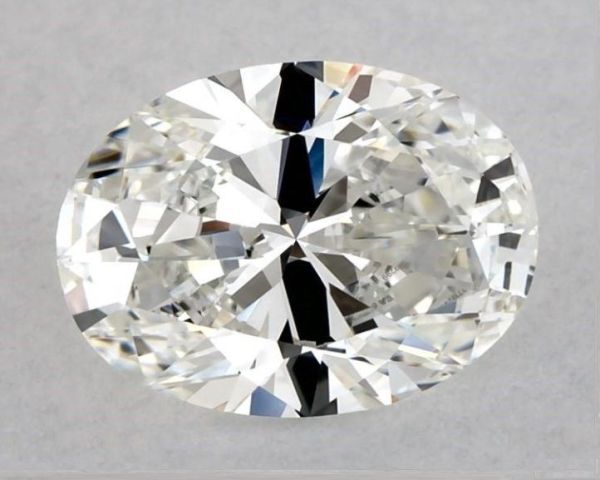 Oval Diamond image