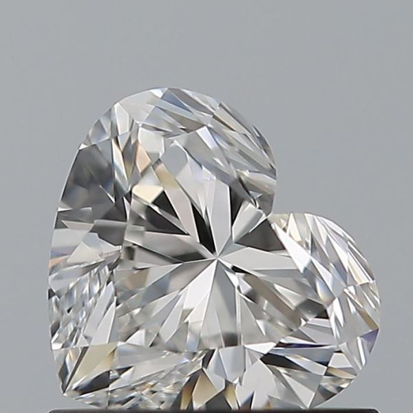 Heart Diamond image
