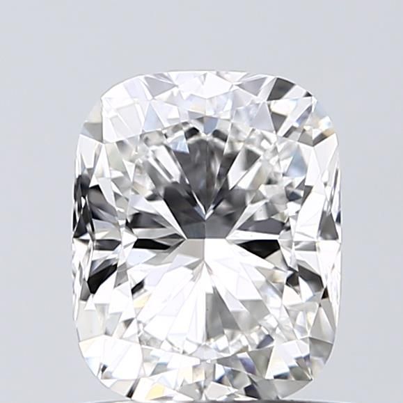 Cushion Lab-Grown Diamond image